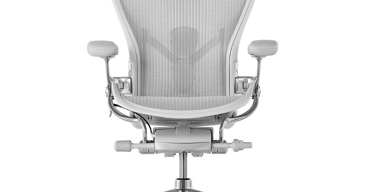 Aeron Chair | CWC