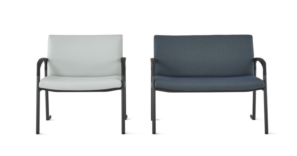 Nemschoff Valor Plus Chair | CWC