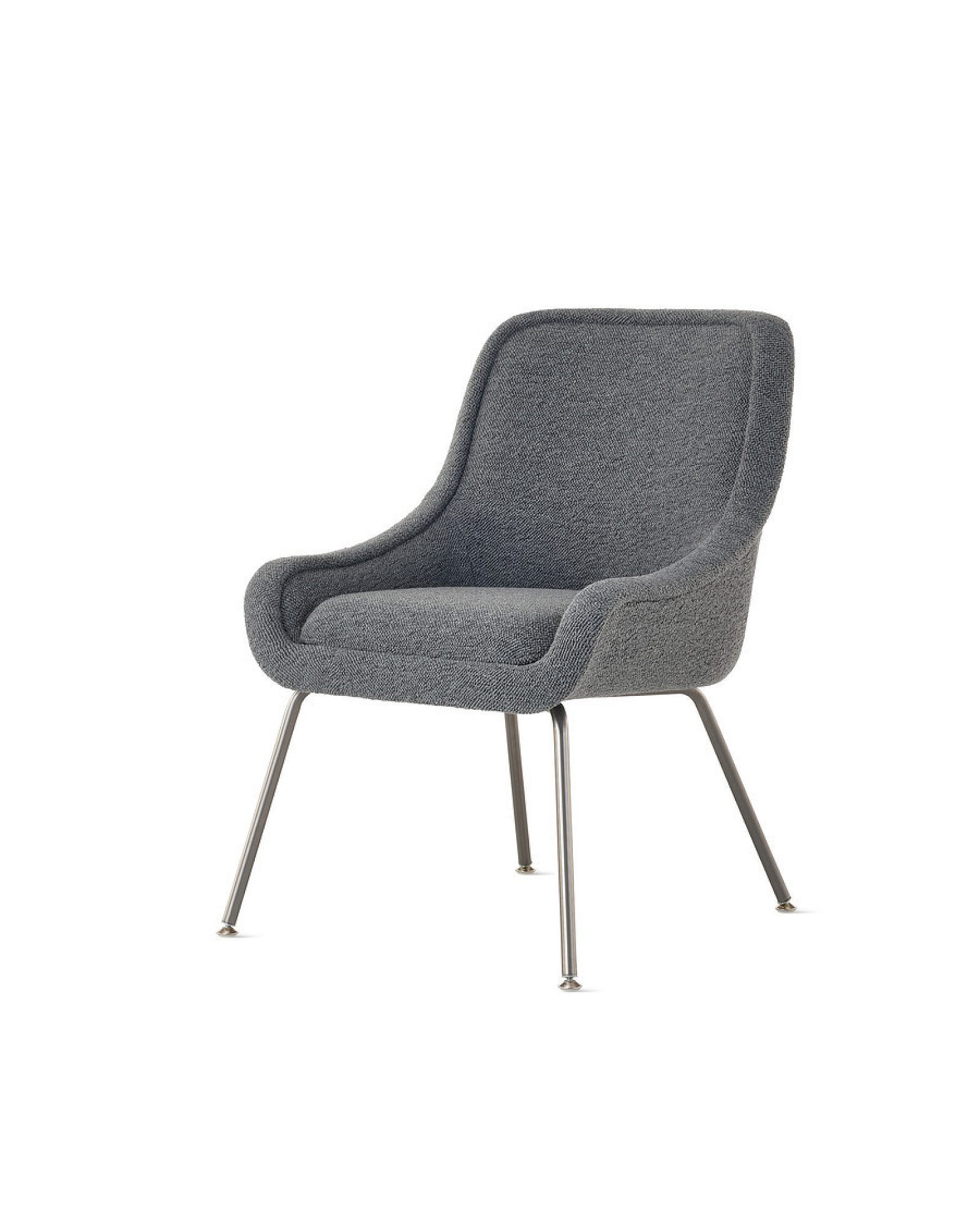 Bumper Side Chair | CWC