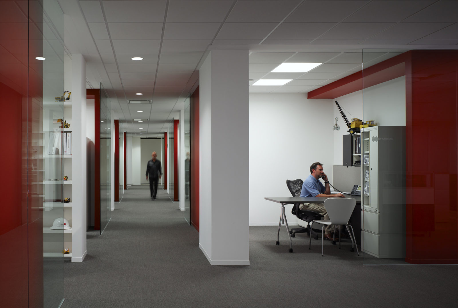 Winter Construction Atlanta, GA CWC