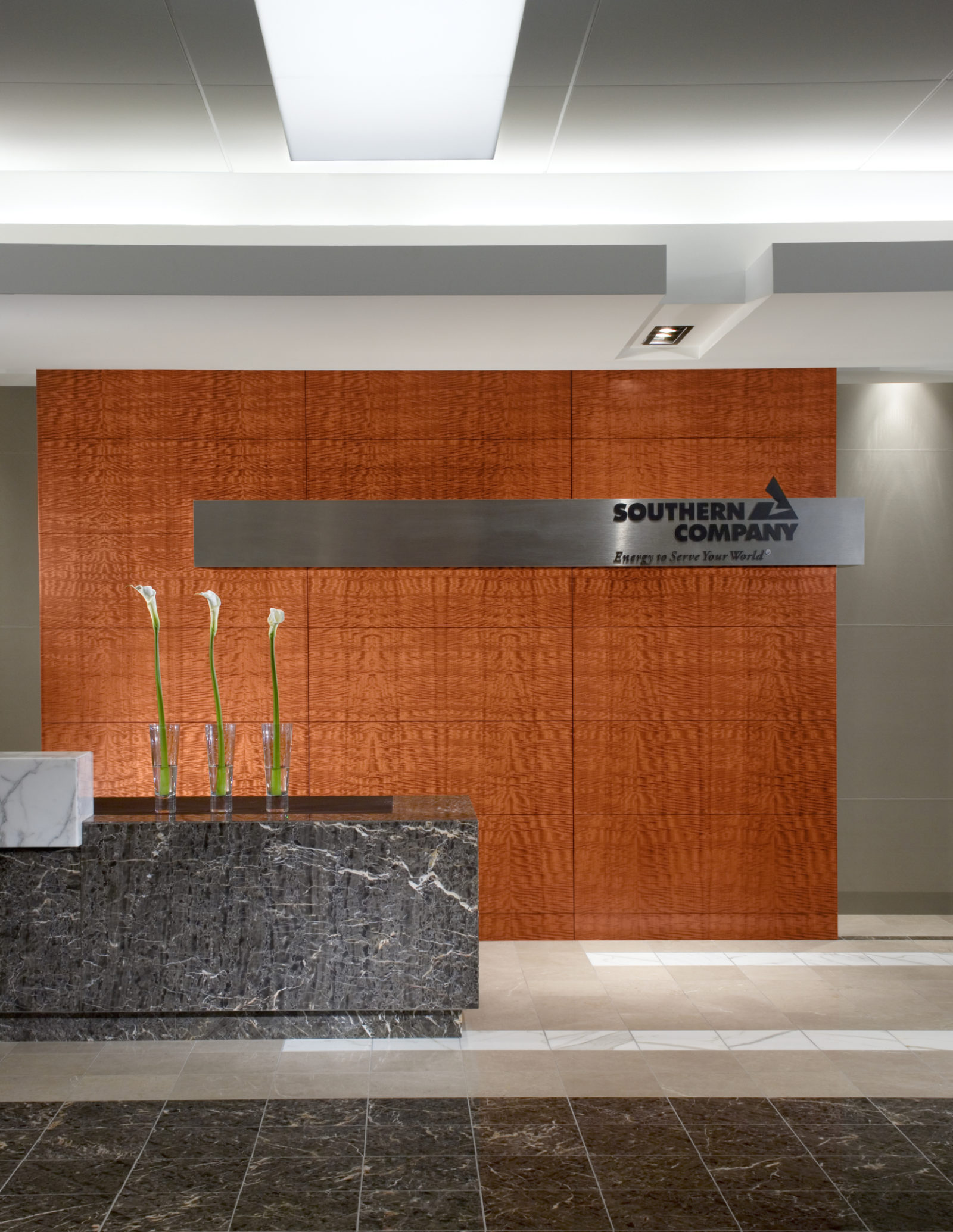 Southern Company Atlanta, GA CWC